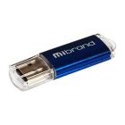 Флешка Mibrand 8GB Cougar USB 2.0 Blue (MI2.0/CU8P1U)