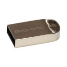 Флешка Mibrand 64GB lynx USB2.0 Silver (MI2.0/LY64M2S)