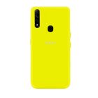 Чохол Original Soft Touch Case for Oppo A31 Flash