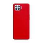 Чохол Original Soft Touch Case for Oppo A73 Red