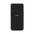 Чохол Original Soft Touch Case for Oppo X2 Black