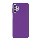 Чехол Original Soft Touch Case for Samsung A32-2021/A325 Purple