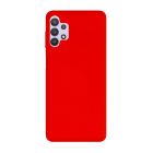 Чохол Original Soft Touch Case for Samsung A32-2021/A325 Red