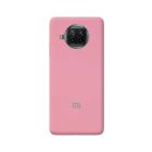Чохол Original Soft Touch Case for Xiaomi Mi 10T Lite Pink