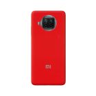 Чохол Original Soft Touch Case for Xiaomi Mi 10T Lite Red