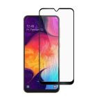Защитное стекло для Samsung A40-2019/A405 3D Black