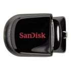 Флешка SanDisk 32 GB Cruzer Fit SDCZ33-032G-G35