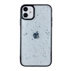 Чехол Shiny Stars Case для iPhone 11 Black