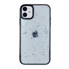 Чехол Shiny Stars Case для iPhone 12/12 Pro Black