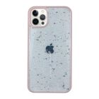 Чохол Shiny Stars Case для iPhone 12 Pro Max Pink