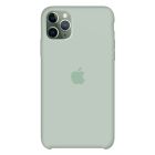 Чехол Soft Touch для Apple iPhone 11 Pro Beryl