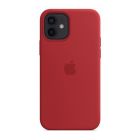 Чехол Soft Touch для Apple iPhone 12/12 Pro China Red
