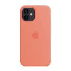 Чохол Soft Touch для Apple iPhone 12 Mini Pink