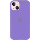 Чехол Soft Touch для Apple iPhone 13/14 Lilac