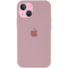 Чохол Soft Touch для Apple iPhone 13 Mini Pink Sand