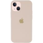 Чехол Soft Touch для Apple iPhone 13/14 Pink Sand