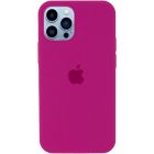 Чехол Soft Touch для Apple iPhone 13 Pro Max Dragon Fruit