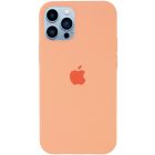 Чохол Soft Touch для Apple iPhone 13 Pro Grapefruit