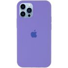 Чохол Soft Touch для Apple iPhone 13 Pro Max Lilac