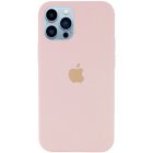 Чехол Soft Touch для Apple iPhone 13 Pro Pink Sand