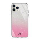 Чехол Swarovski Case для iPhone 11 Pro Light Pink