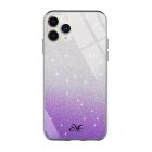 Чехол Swarovski Case для iPhone 11 Pro Max Violet