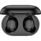 Наушники TWS полностью беспроводные QCY T9 Black