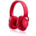 Наушники Vinga HSM060 Red (HSM060RD)