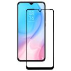 Защитное стекло для Huawei Matte 20 5D Black (тех.пак)