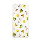 Чохол Wave Animation Case для Samsung A04-2022/A045 Clear Tweety & Co with Camera Lens