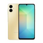 Смартфон Samsung Galaxy A06 SM-A065F 4/128GB Gold (SM-A065FZDGSEK)