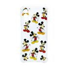 Чохол Wave Animation Case для Samsung A13/A135/A32/А326 5G Clear Mickey with Camera Lens