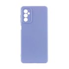 Чехол Original Soft Touch Case for Samsung A15-A156 4G/5G Dasheen with Camera Lens