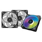 Корпусний вентилятор 140MM ARGB 3PCS ACFAN00257A ARCTIC