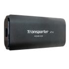 Портативний SSD Patriot Transporter 2TB Type-C