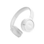 Bluetooth Наушники JBL Tune 520BT White (JBLT520BTWHTEU)