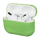 Футляр для наушников AirPods Pro Ultra Thin Case Spearmint