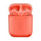 Bluetooth Наушники Air Pods V8-TWS + Pop Up Red