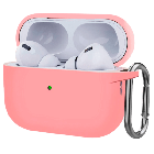Футляр для наушников AirPods Pro 2 Ultra Thin Case Pink