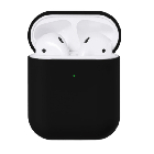 Футляр для наушников AirPods 2 Ultra Thin Case Black