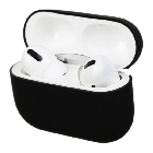 Футляр для наушников AirPods Pro Ultra Thin Case Black