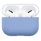 Футляр для наушников AirPods Pro Ultra Thin Case Blue