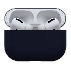 Футляр для наушников AirPods Pro Ultra Thin Case Midnight Blue