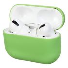 Футляр для навушників AirPods Pro Ultra Thin Case Turquoise