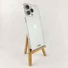 Apple iPhone 14 Pro Max  256GB Silver Б/У №3505 (Стан 9/10)
