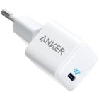 МЗП Anker PowerPort III Nano 20W USB-C White (A2633G22)