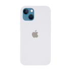 Чохол Soft Touch для Apple iPhone 13/14 Antique White