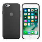 Чохол Soft Touch для Apple iPhone 6/6S Black