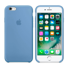 Чехол Soft Touch для Apple iPhone 6/6S Deep Blue