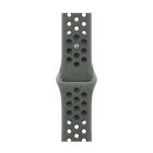 Ремінець для Apple Watch 45mm Cargo Khaki Nike Sport Band M/L (MUVD3ZM/A)